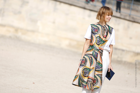 In the Street...The magic of Vika...Jardin des Tuileres, Paris