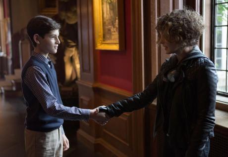 Recensione | Gotham 1×09 “Harvey Dent”