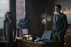 Recensione | Gotham 1×09 “Harvey Dent”