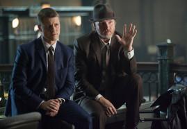 Recensione | Gotham 1×09 “Harvey Dent”