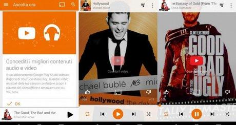 google play music