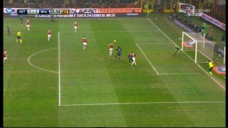 Sale la febbre da derby, programmazione speciale su Sky Sport HD Sale la febbre da derby, programmazione speciale su Sky Sport HD