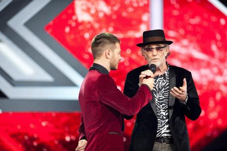 X Factor, miglior risultato di sempre su Sky come ascolti e tweet