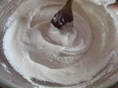 Pasta madre senza glutine Pasta madre senza glutine