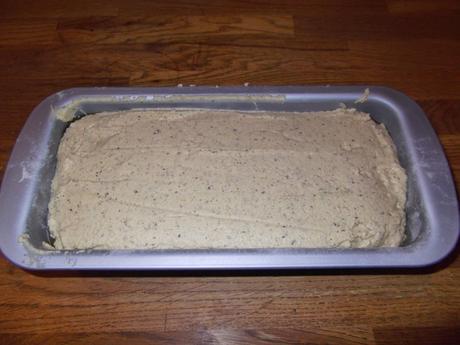 Pasta madre senza glutine Pasta madre senza glutine