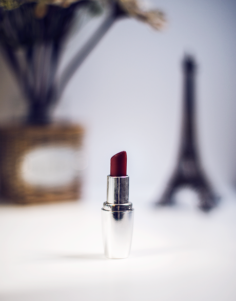 FP - 5 BEST LIPSTICKS