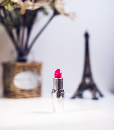 FP - 5 BEST LIPSTICKS