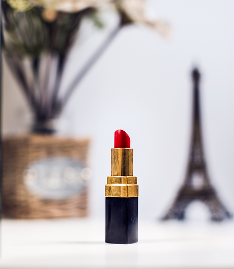 FP - 5 BEST LIPSTICKS