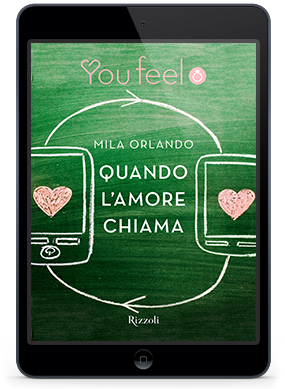 Recensione: Quando l'amore chiama