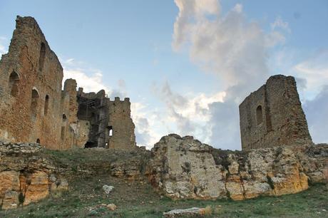 Castello Mazzarino