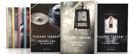 Tiziano Terzani, Collana Libri Corriere della Sera, Risveglio Edizioni. Libri di Federico Bellini e Ambra Guerrucci. Spiritualità, Meditazione, Cosmologia, Filosofia, Civiltà Extraterrestri, Ufologia, Pubblicare un Libro