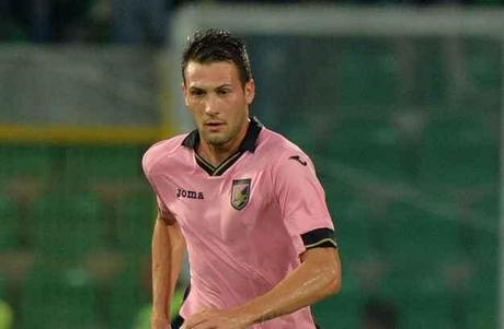 Palermo, Vazquez: ”Rinnovo? Io voglio rimanere”