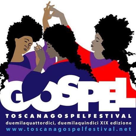 Toscana Gospel Festival: ci siamo!