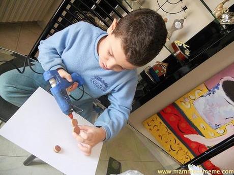 Pupazzo di neve pupazzo di neve5_new