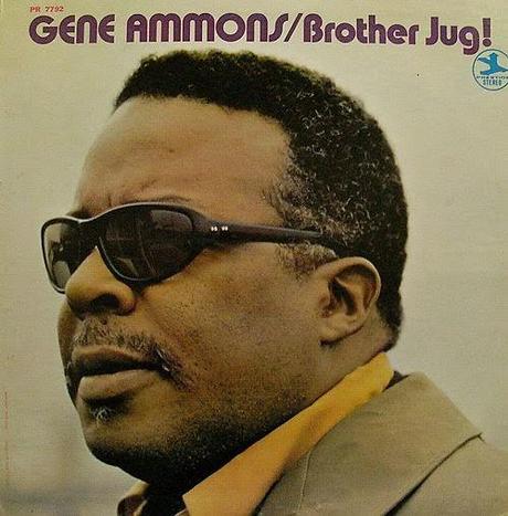 Gene Ammons - Brother Jug