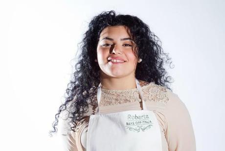 Roberta Liso vince la seconda edizione di Bake Off Italia