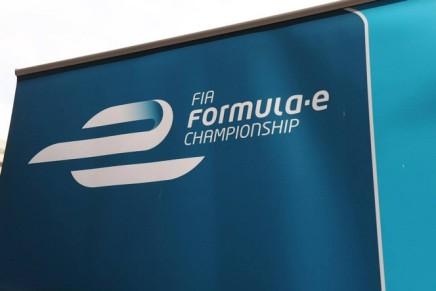 Formula E Gran Premio Putrajaya, diretta su Fox Sports 2 HD