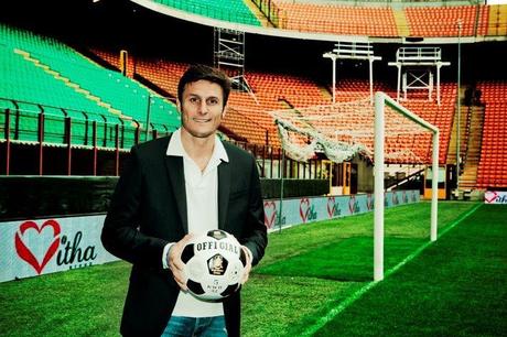 Inter, Zanetti: ”Ad Agnelli rispondo d’essere orgoglioso d’essere interista”