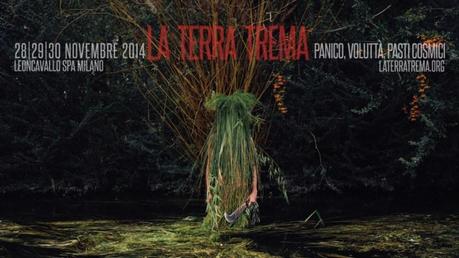 La terra trema 2014