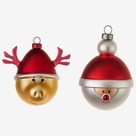 12 Best (?) Christmas Tree Decorations.