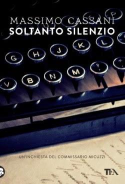 Soltanto silenzio di Massimo Cassani