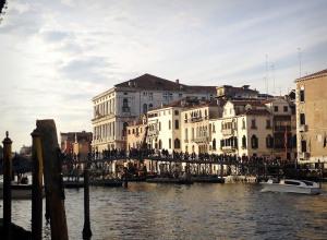 Venezia Festa della Salute