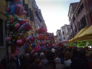 Venezia Festa della Salute