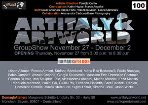 ArtItaly&ArtWorld INVITO WEB NEW