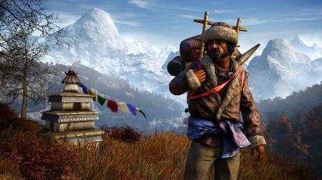 La patch 1.4 per la versione PC di Far Cry 4 arriverà in ritardo