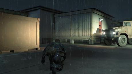 Metal Gear Solid V: Ground Zeroes, le versioni PlayStation 4 e PC a confronto - Notizia - PS4