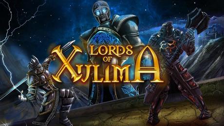 Lords of Xulima - Il trailer ufficiale