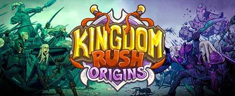 LXTvasm Kingdom Rush Origins   il migliore tower defense per iOS e Android?