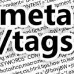 meta tags