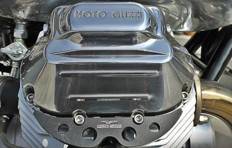 Radical Guzzi V11