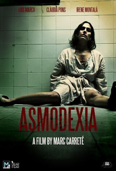 Asmodexia, di Marc Carreté (2014)
