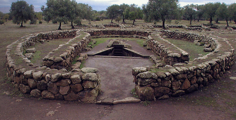 Storia, leggenda, arte e culto dell'acqua in Sardegna e nel mondo