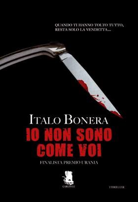 Io non sono come voi, di Italo Bonera – Recensione Bonera_NonSonoComeVoi-280x410