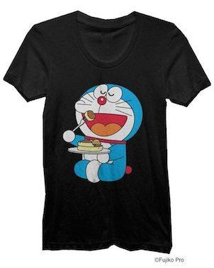 HotTopic-Doraemon-Tshirt-Pancake