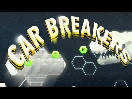 Car Breakers – La dura vita di un manichino da crash test