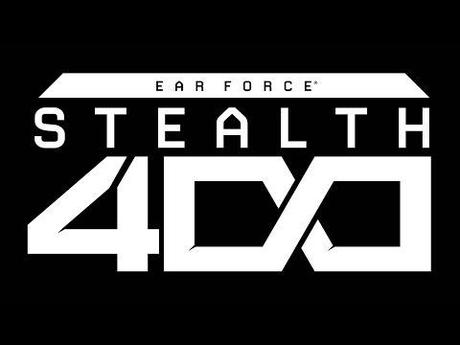 Turtle Beach Ear Force Stealth 400 Turtle Beach Ear Force Stealth 400
