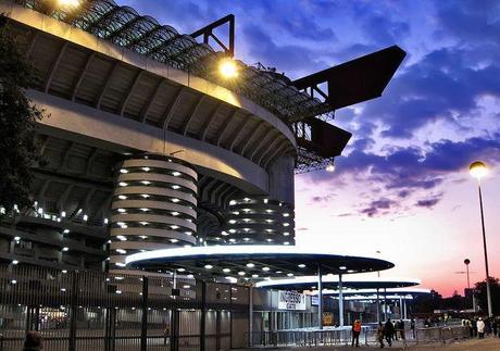 Serie A, Milan vs Inter (diretta Sky Sport 1, Sky 3D e Premium Calcio)