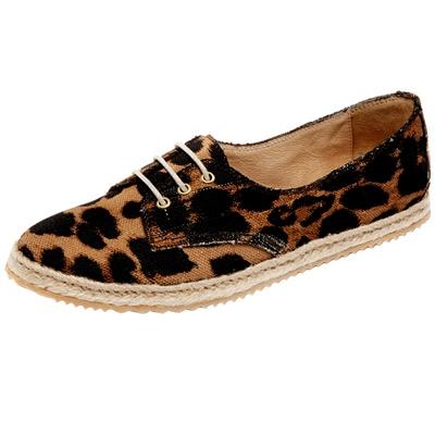 Espadrillas