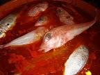 Zuppa di pesce