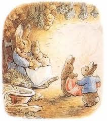 Beatrix Potter... Una Donna Eccezionale!