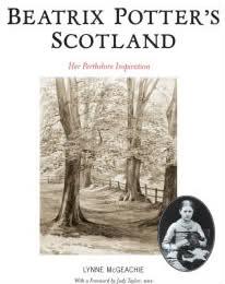 Beatrix Potter... Una Donna Eccezionale!