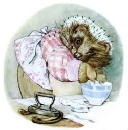 Beatrix Potter... Una Donna Eccezionale!