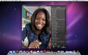 Facetime HD 300x187 Disponibile applicazione Facetime nel Mac App Store