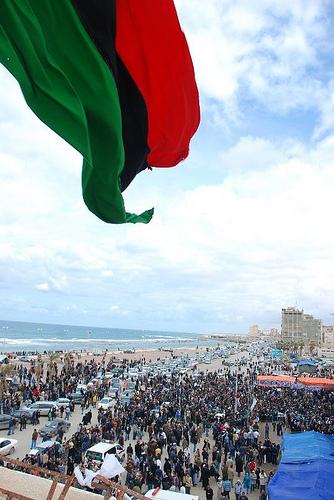 Letture sulla #Libya