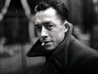 La bellezza necessaria di Albert Camus