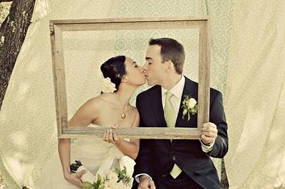 Wedding Photo booth...parola d'ordine: DIVERTIRSI!!
